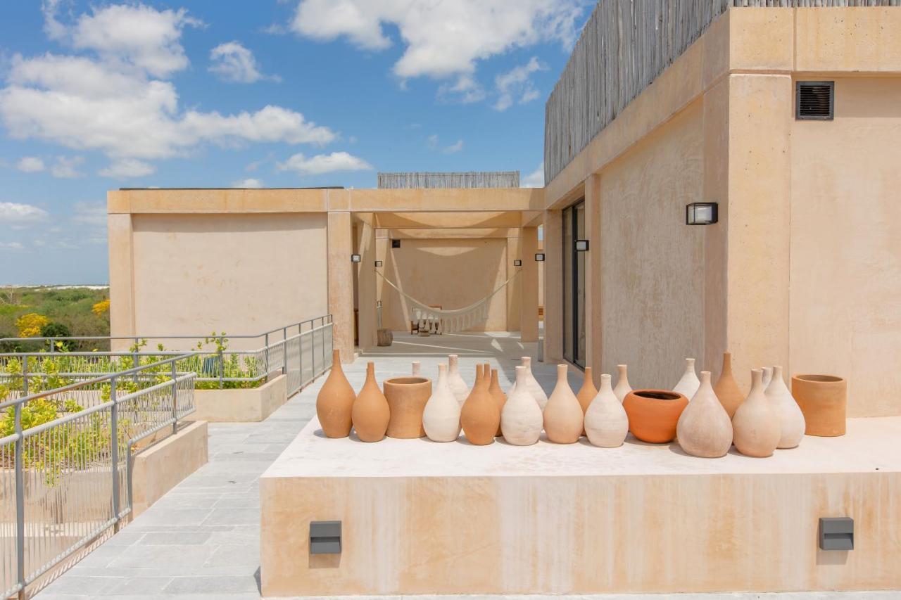 Lumina At The Village Luxury Residences In Corasol Playa del Carmen Esterno foto