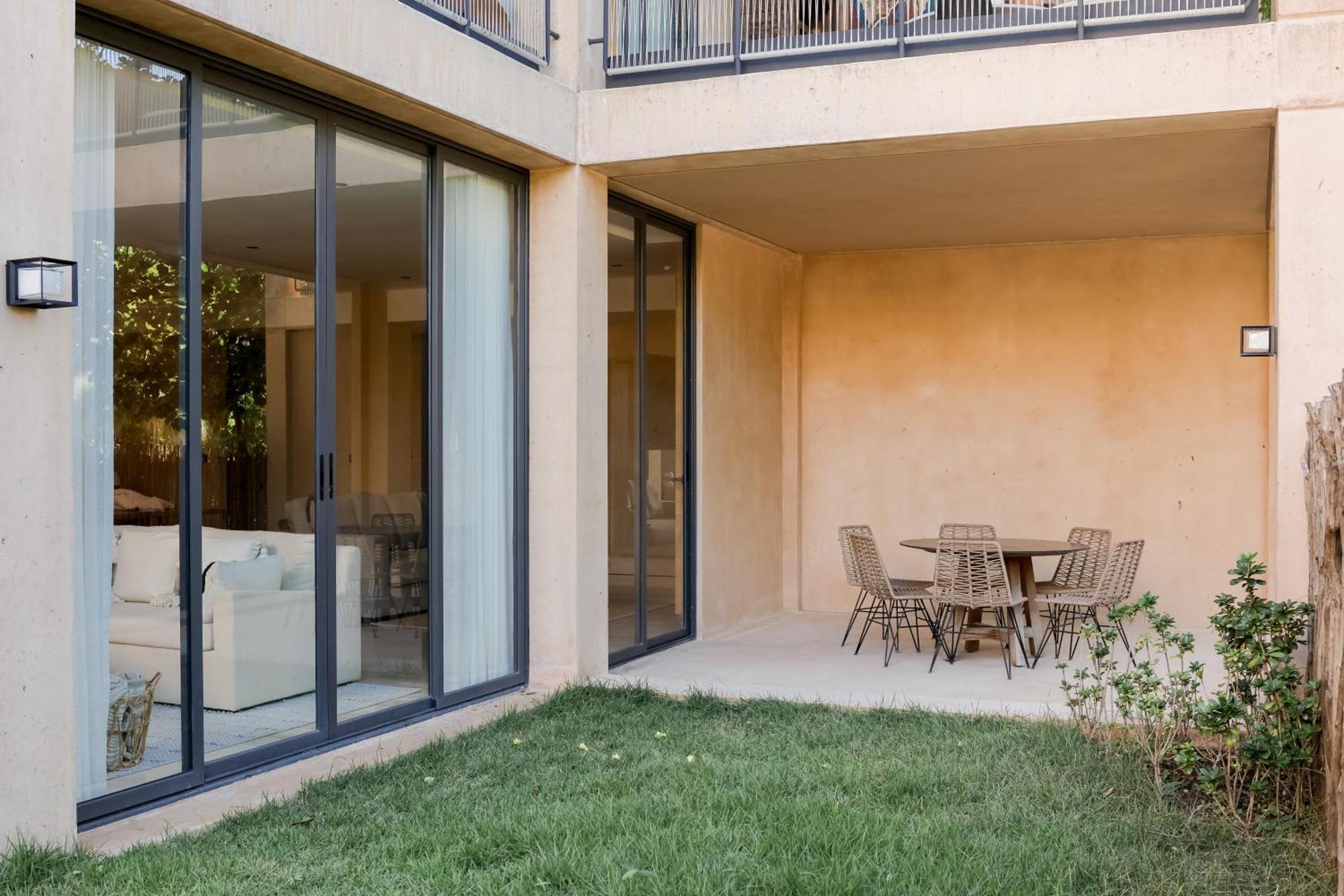 Lumina At The Village Luxury Residences In Corasol Playa del Carmen Camera foto