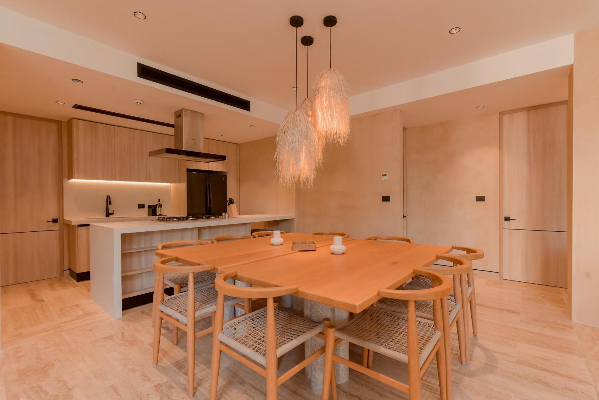 Lumina At The Village Luxury Residences In Corasol Playa del Carmen Camera foto