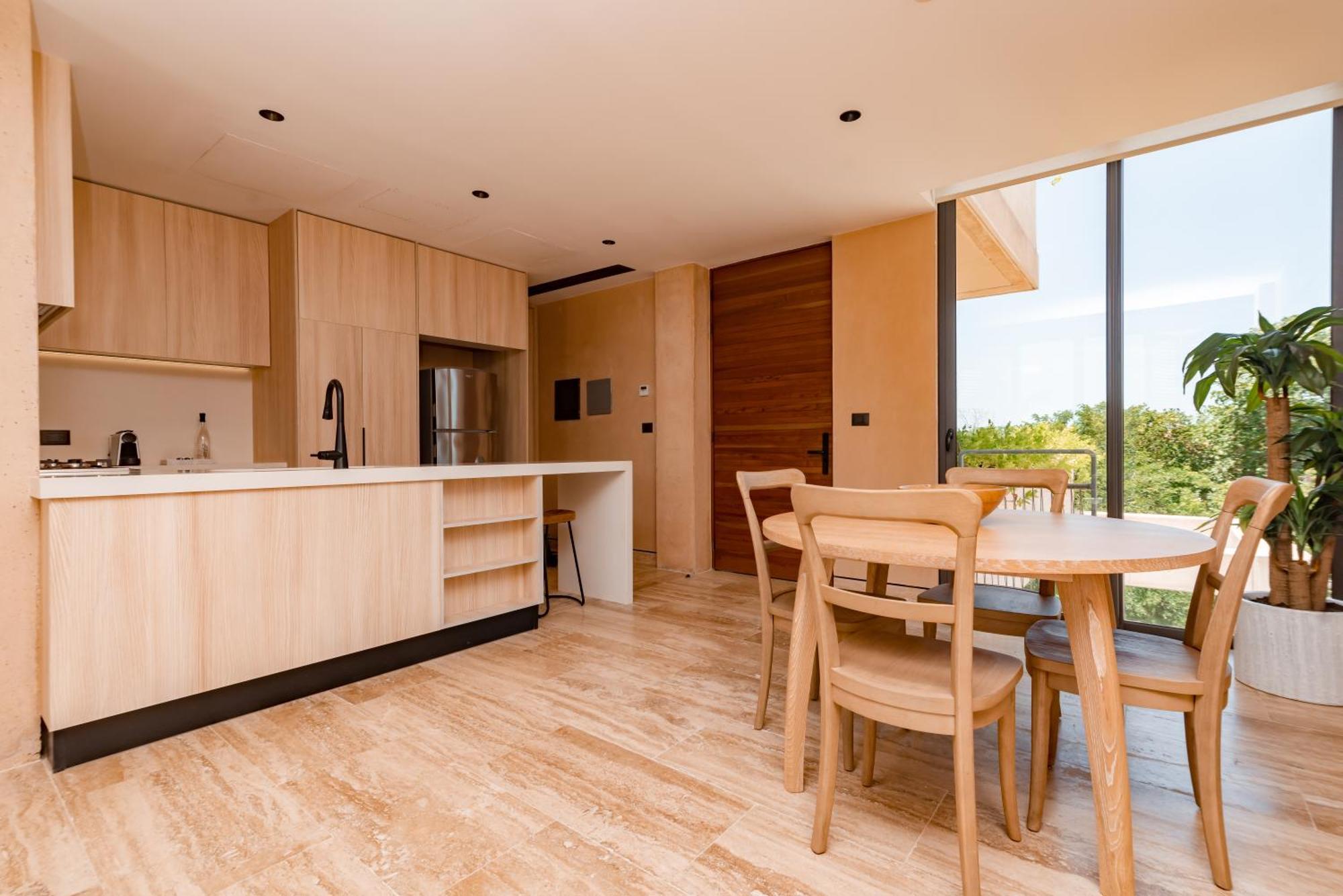 Lumina At The Village Luxury Residences In Corasol Playa del Carmen Esterno foto