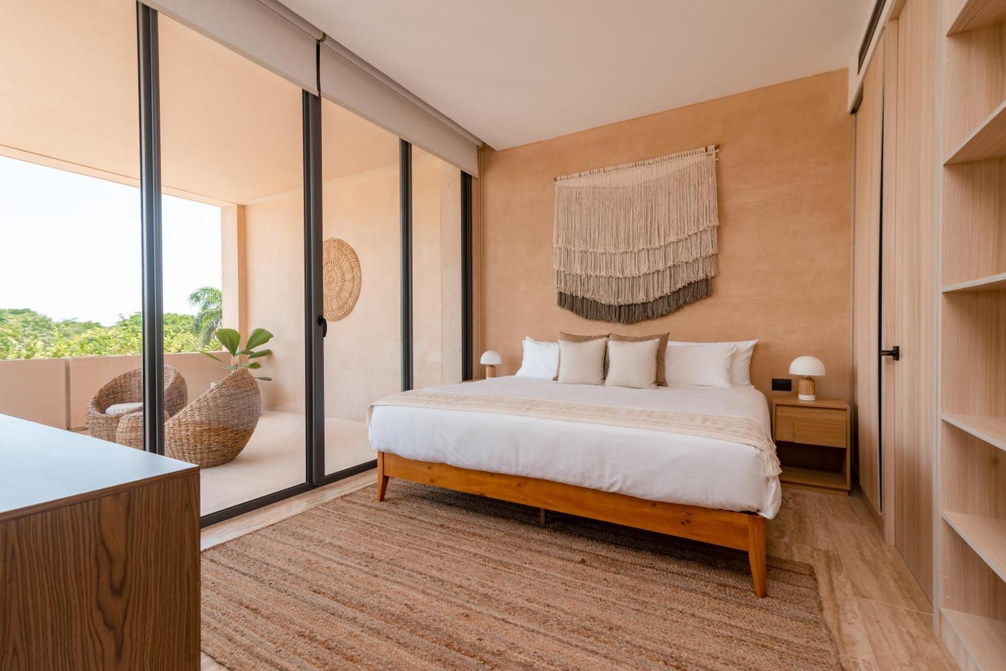 Lumina At The Village Luxury Residences In Corasol Playa del Carmen Esterno foto