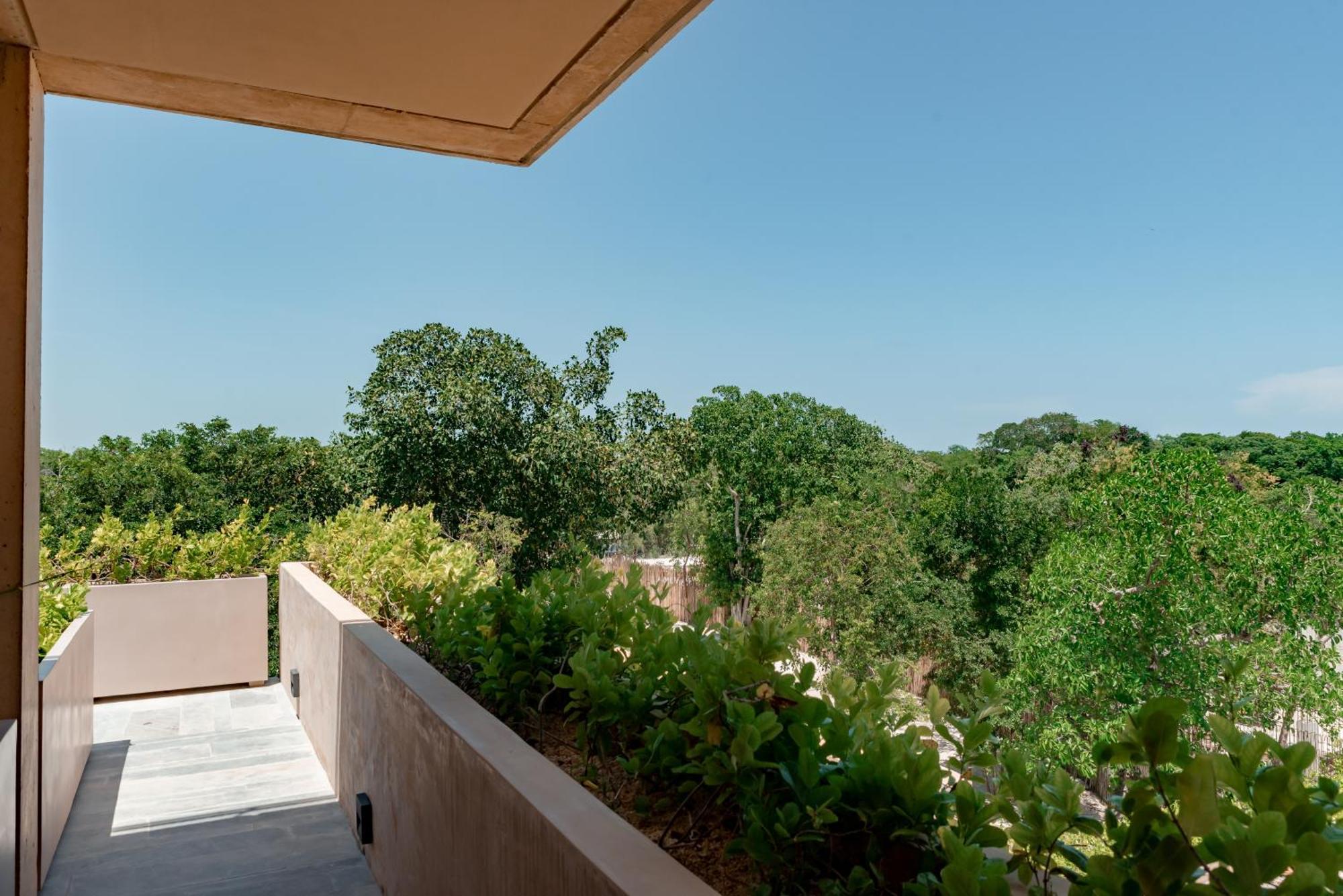 Lumina At The Village Luxury Residences In Corasol Playa del Carmen Esterno foto