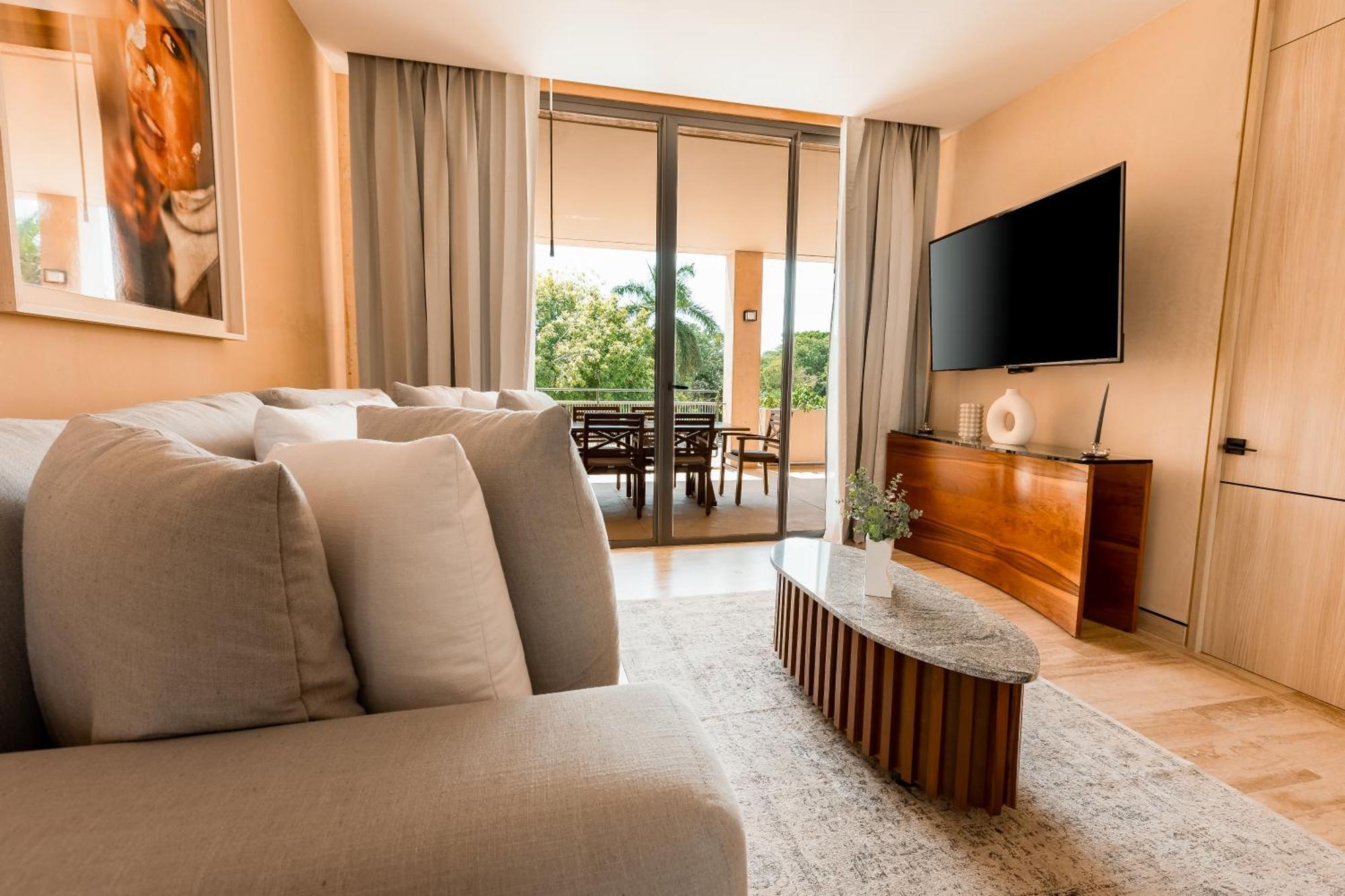 Lumina At The Village Luxury Residences In Corasol Playa del Carmen Esterno foto