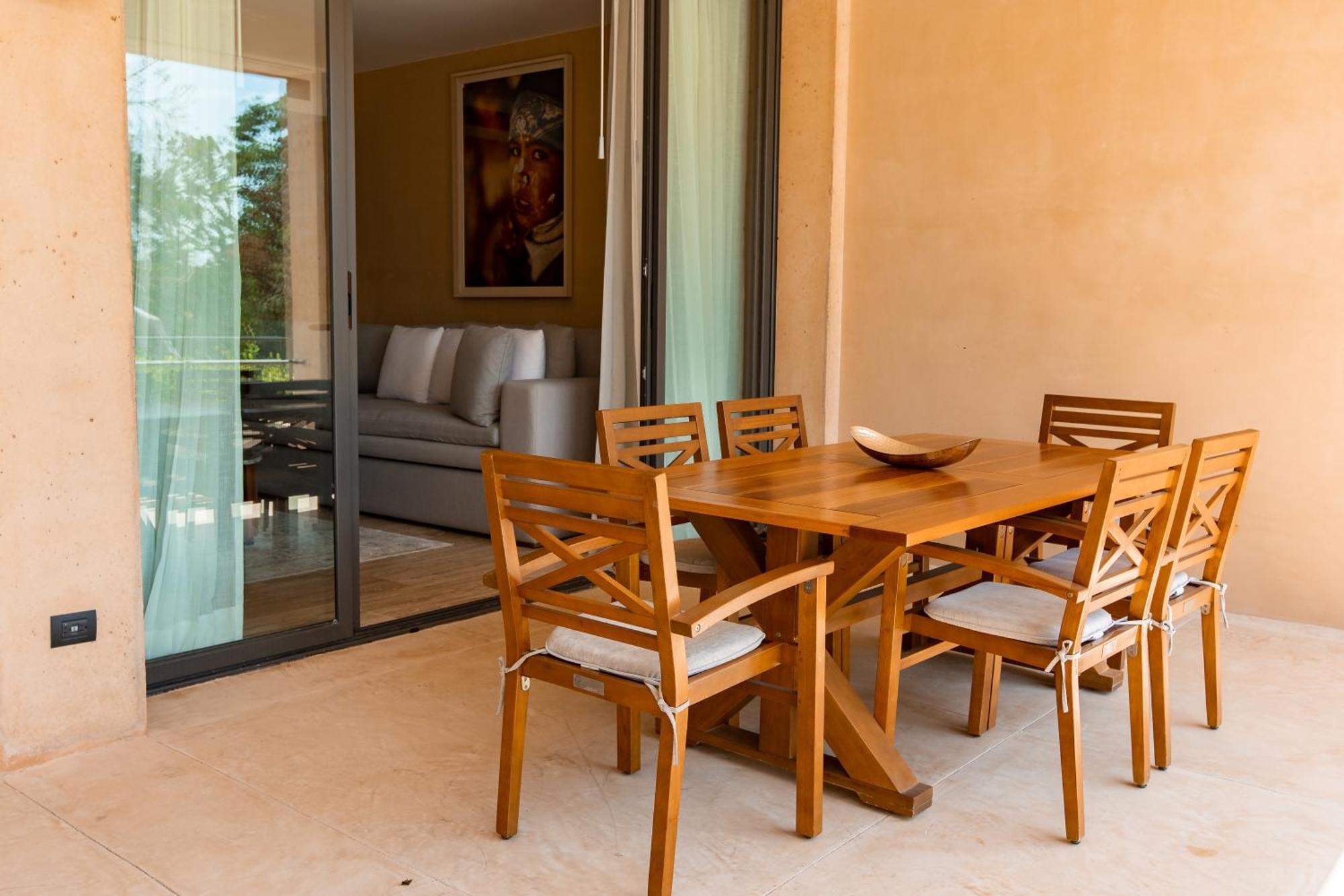 Lumina At The Village Luxury Residences In Corasol Playa del Carmen Esterno foto