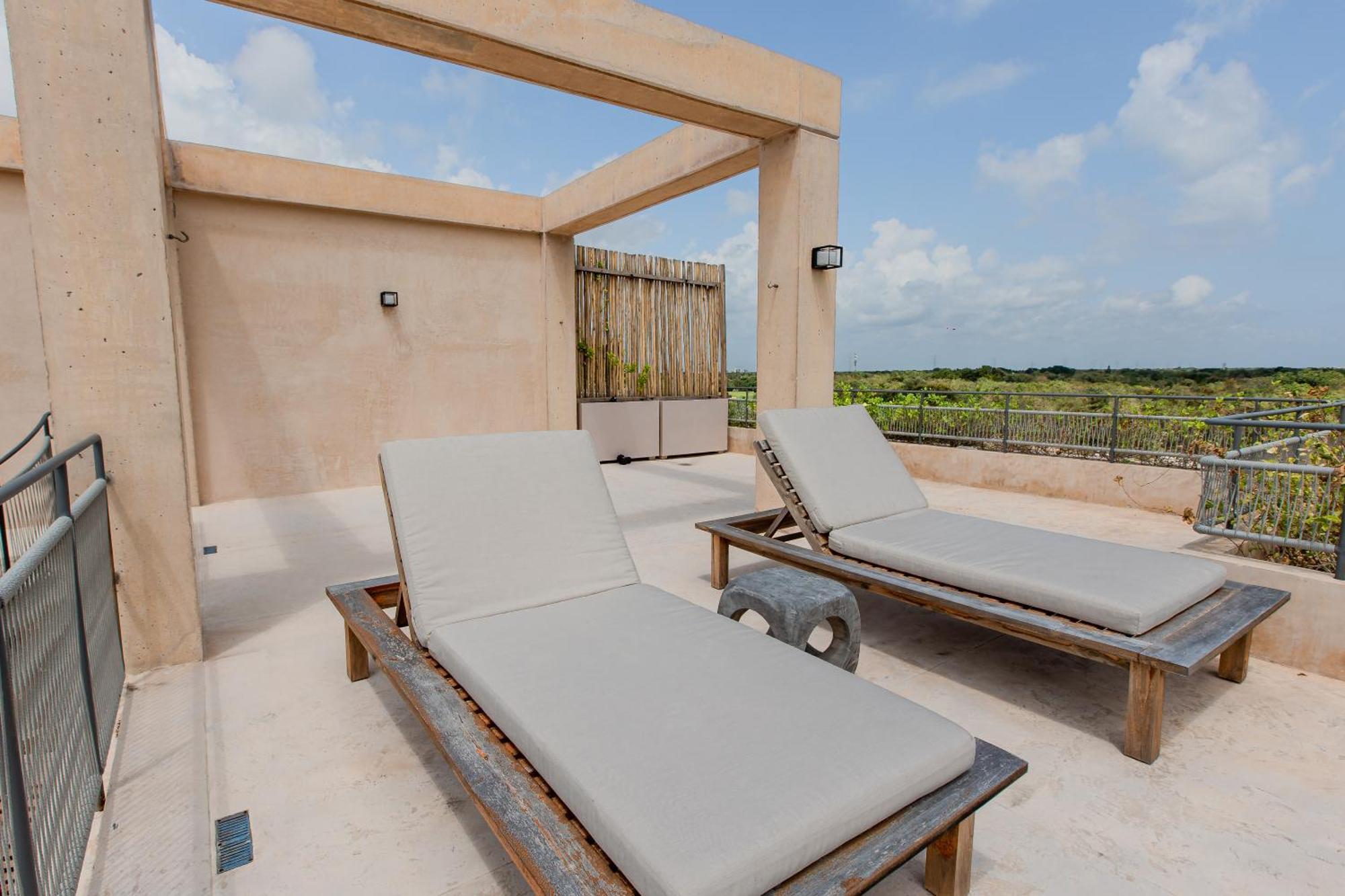 Lumina At The Village Luxury Residences In Corasol Playa del Carmen Camera foto