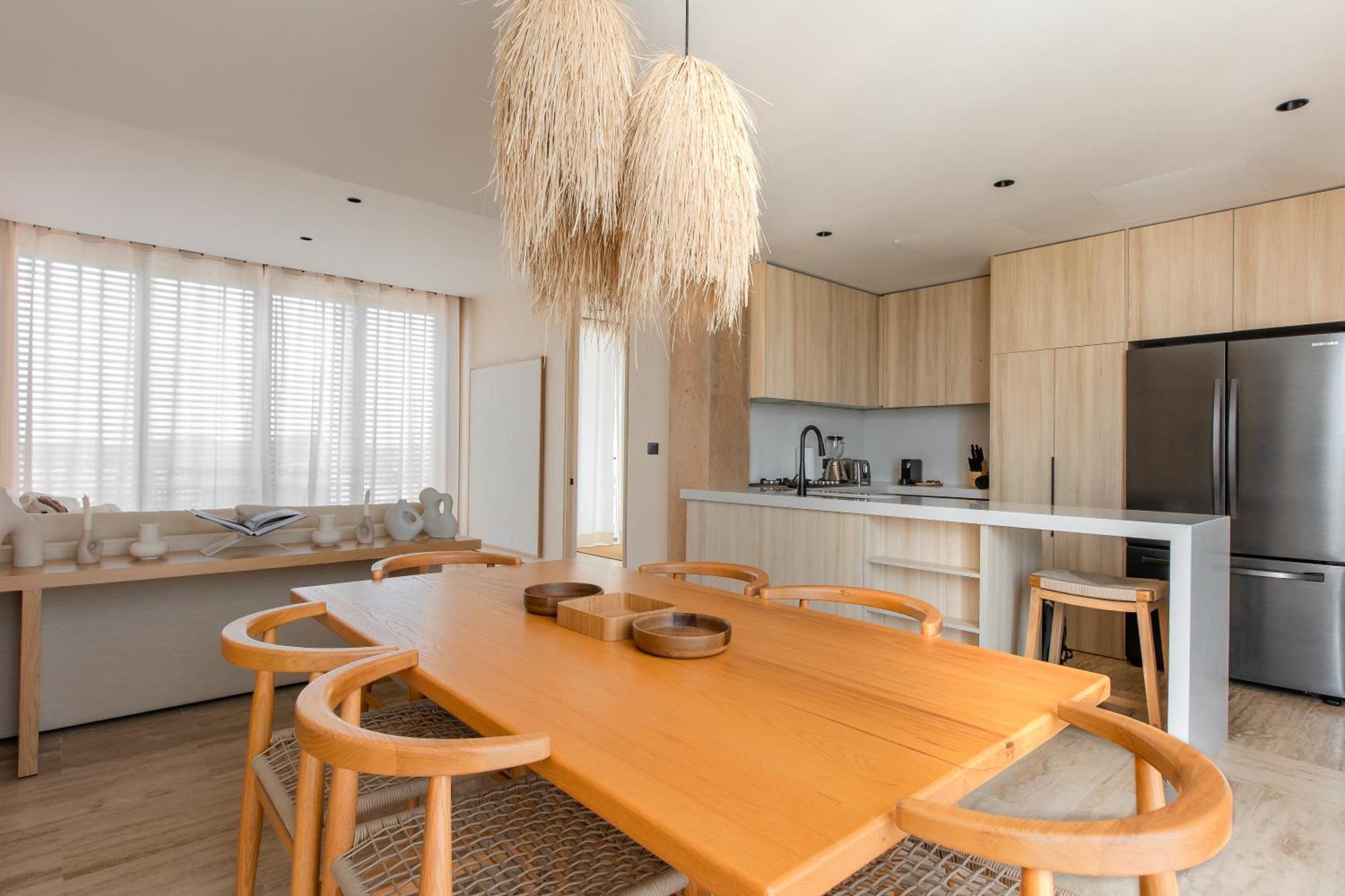 Lumina At The Village Luxury Residences In Corasol Playa del Carmen Camera foto
