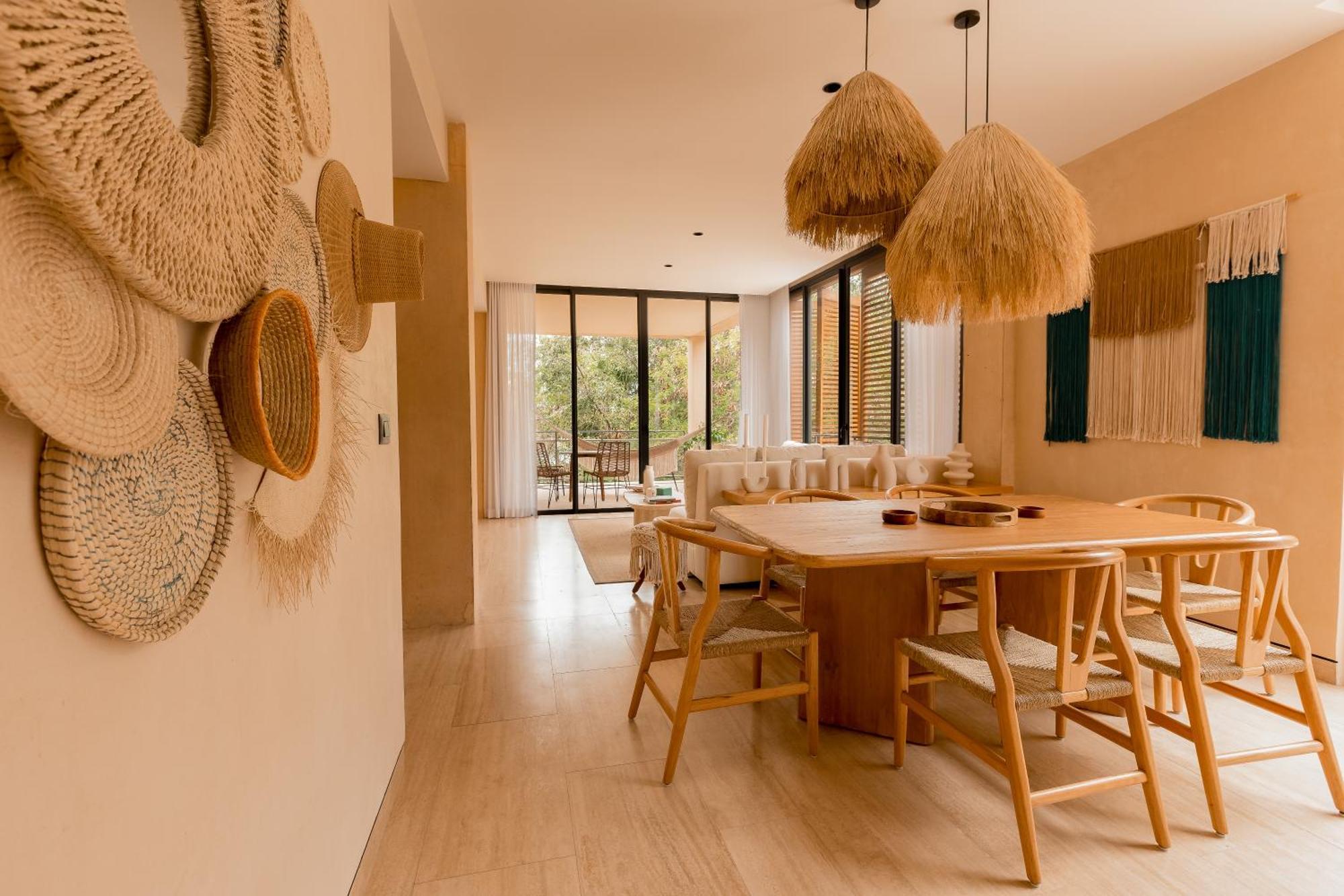 Lumina At The Village Luxury Residences In Corasol Playa del Carmen Esterno foto