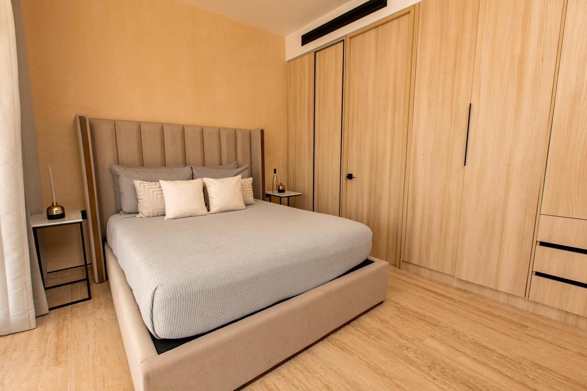 Lumina At The Village Luxury Residences In Corasol Playa del Carmen Esterno foto