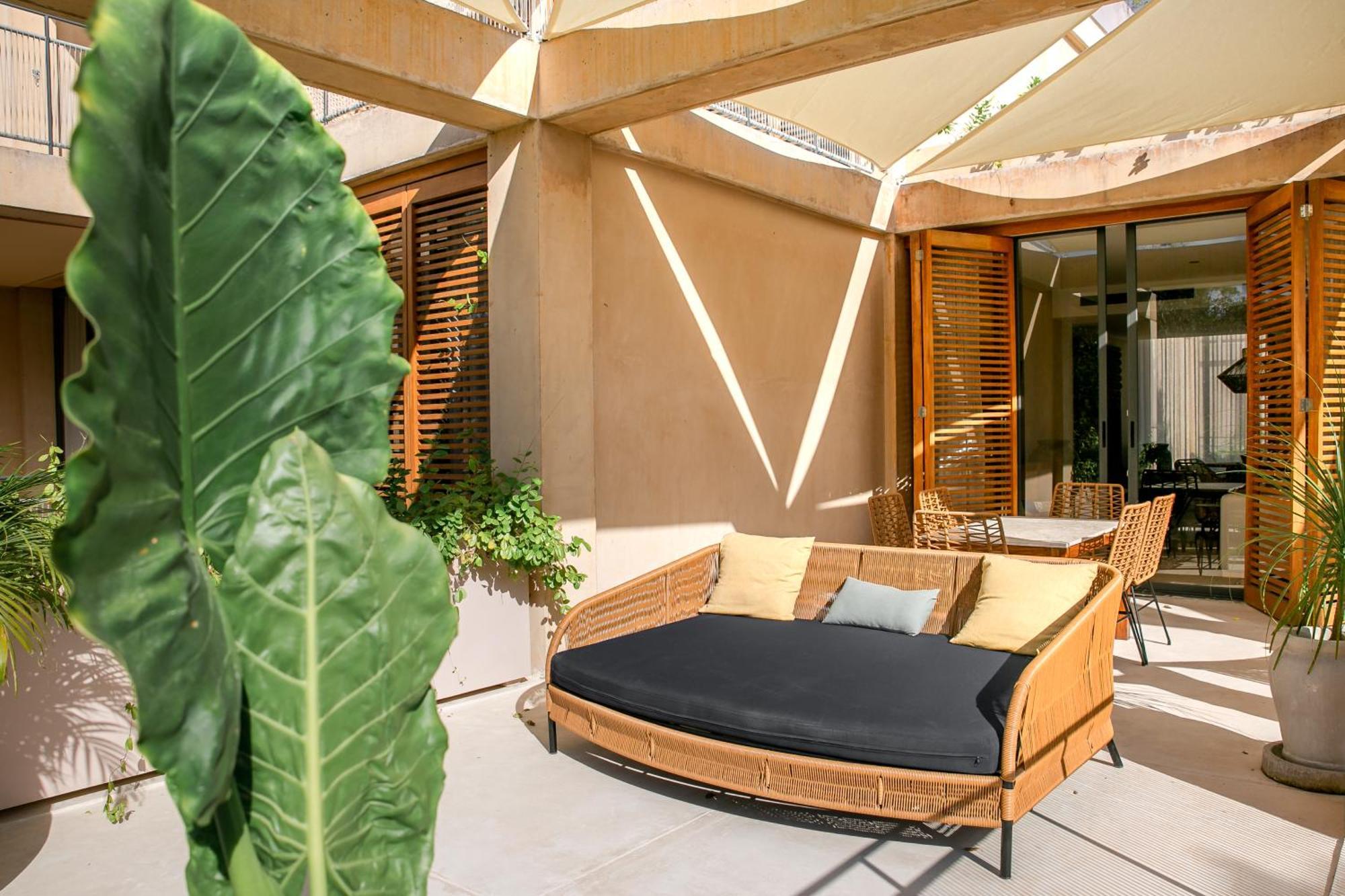 Lumina At The Village Luxury Residences In Corasol Playa del Carmen Esterno foto