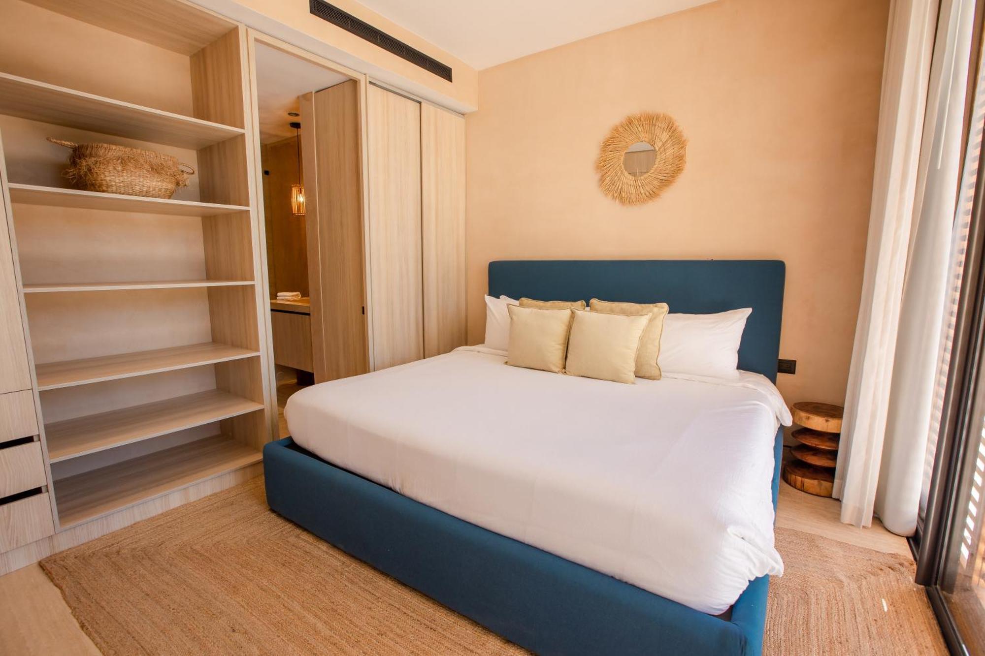 Lumina At The Village Luxury Residences In Corasol Playa del Carmen Esterno foto