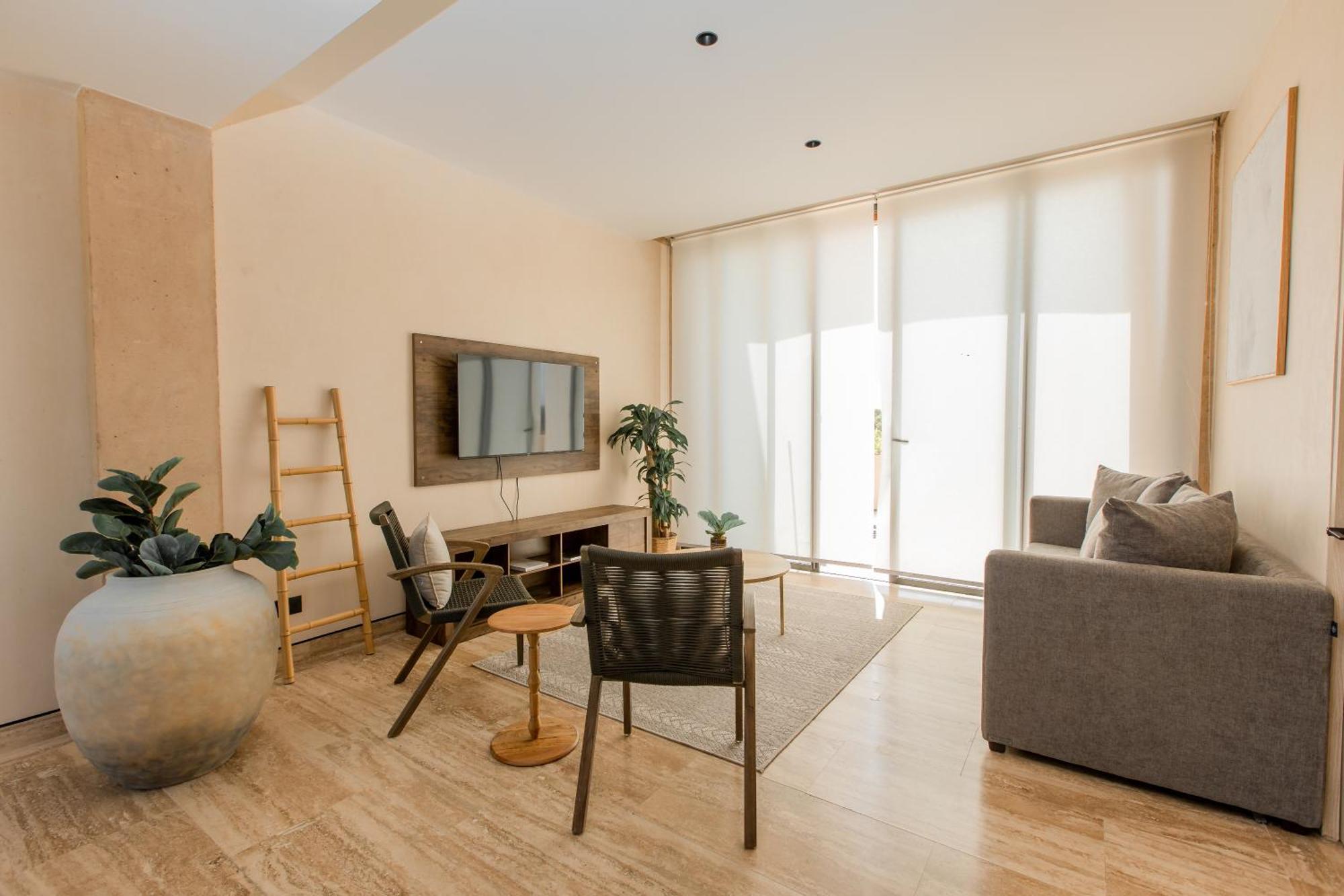 Lumina At The Village Luxury Residences In Corasol Playa del Carmen Esterno foto