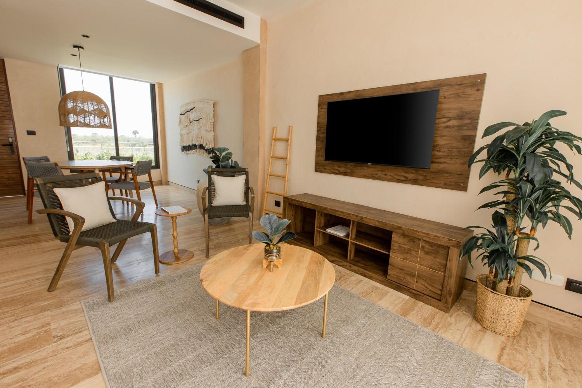 Lumina At The Village Luxury Residences In Corasol Playa del Carmen Esterno foto