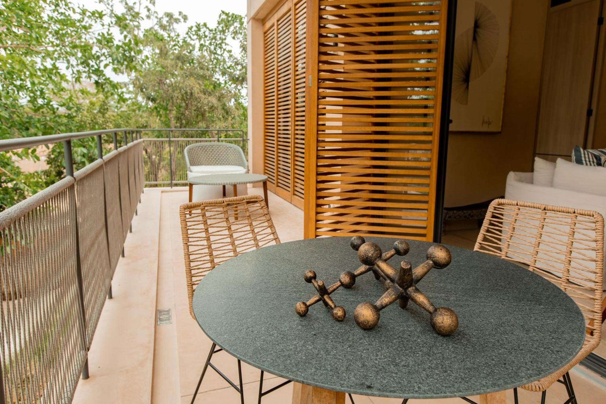 Lumina At The Village Luxury Residences In Corasol Playa del Carmen Camera foto