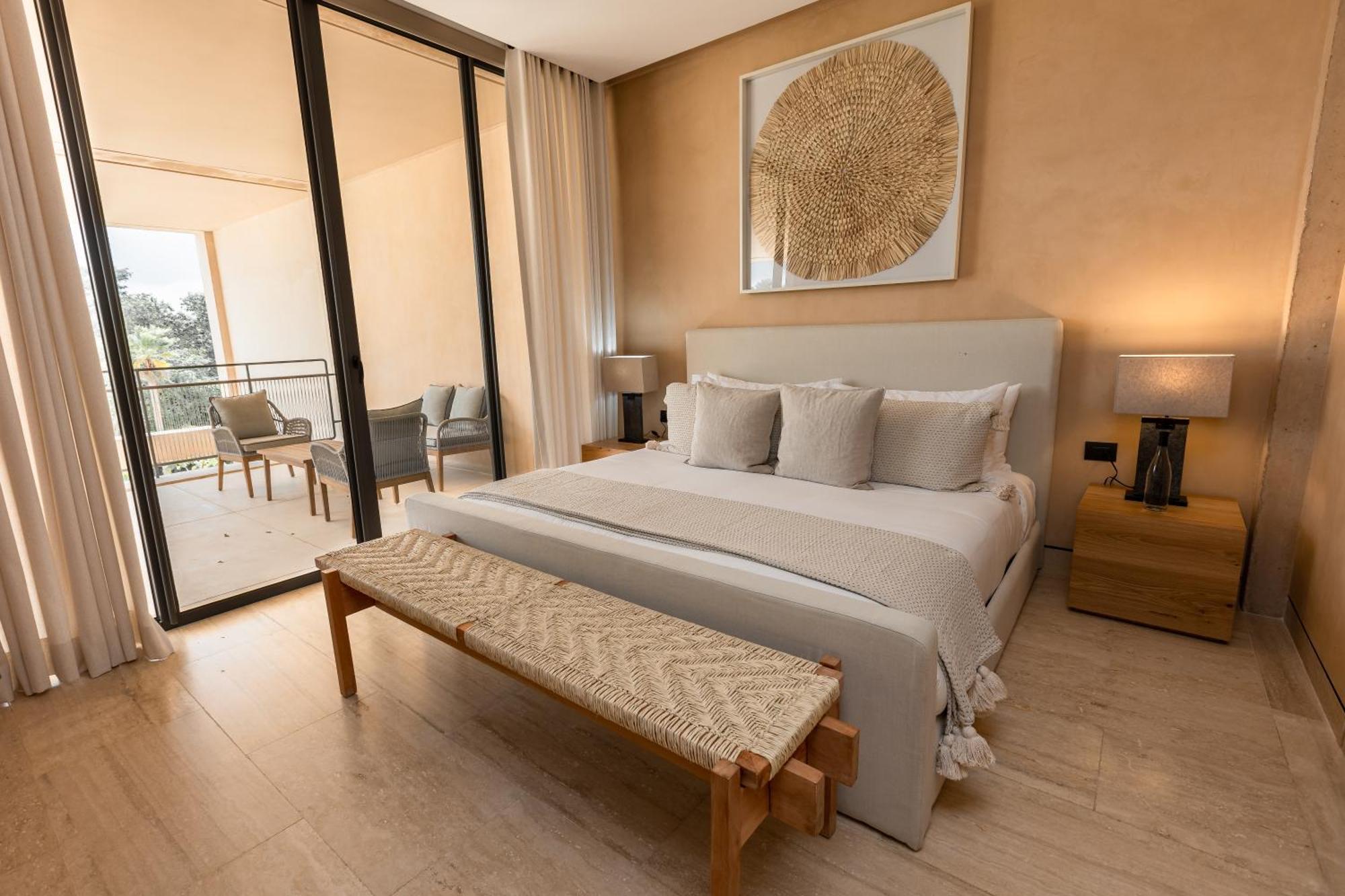 Lumina At The Village Luxury Residences In Corasol Playa del Carmen Esterno foto