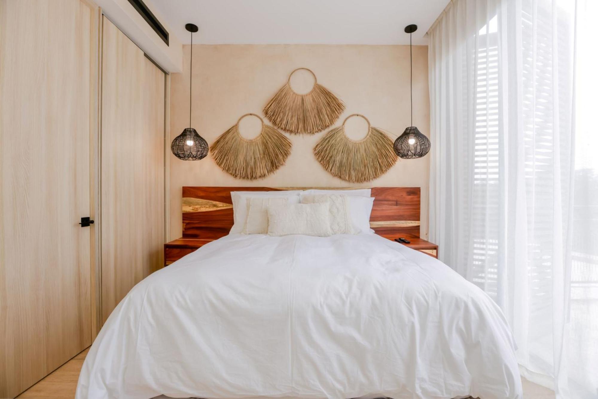 Lumina At The Village Luxury Residences In Corasol Playa del Carmen Camera foto
