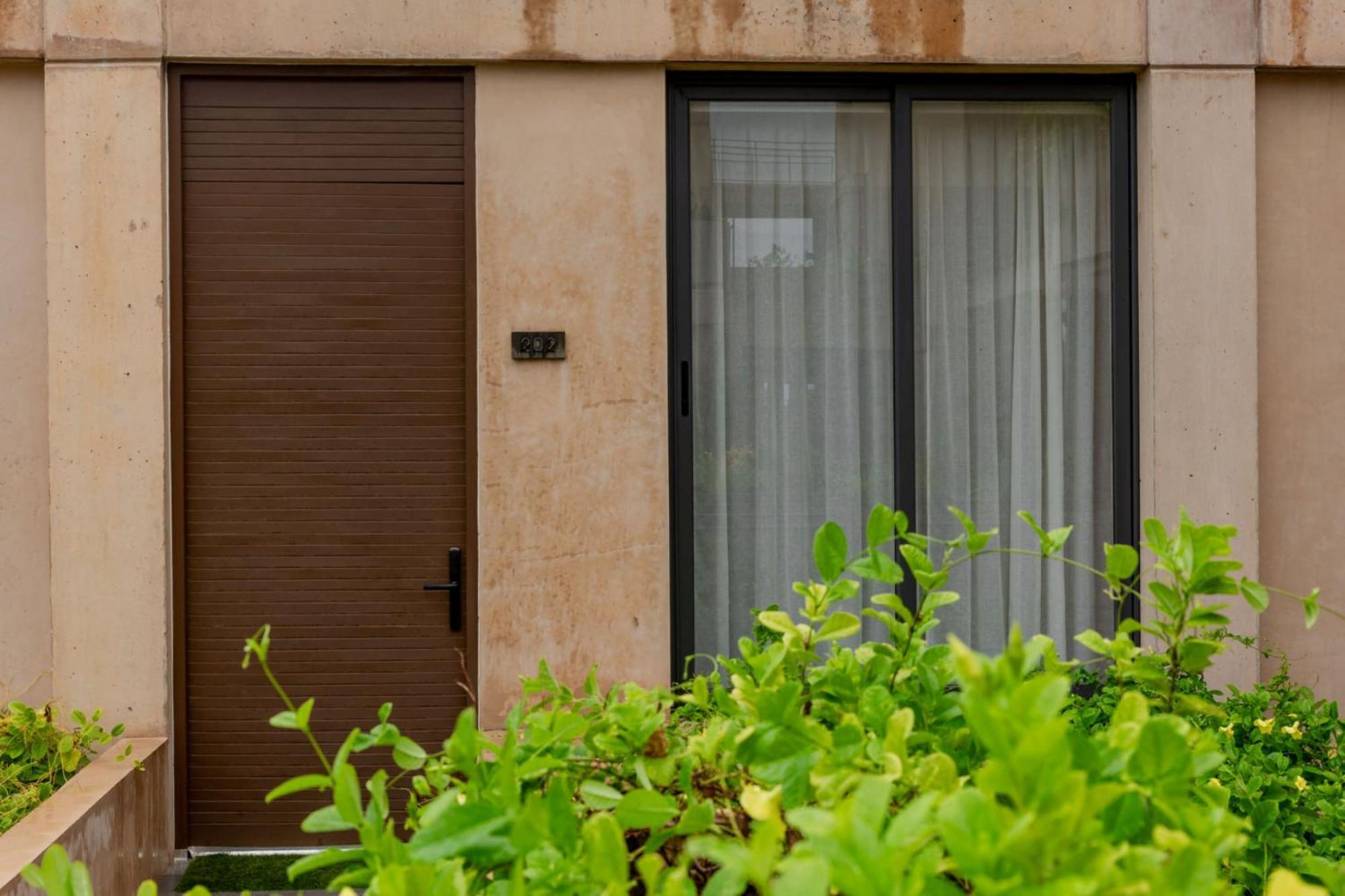 Lumina At The Village Luxury Residences In Corasol Playa del Carmen Camera foto